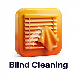 Blind Cleaning