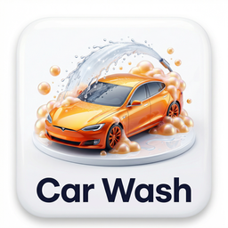 Car Wash