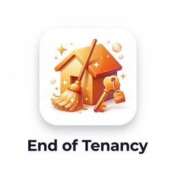 End of Tenancy