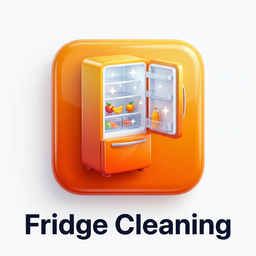 Fridge Cleaning