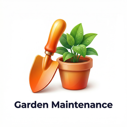 Garden Maintenance