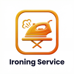 Ironing Service