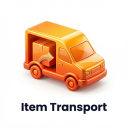 Item Transport