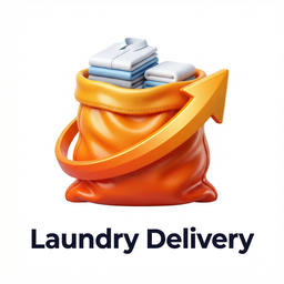 Laundry Delivery